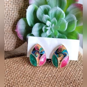 Vintage Earrings
